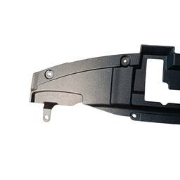 ACABAMENTO SUPERIOR PAINEL FRONTAL HILUX SW4 2016 2017 2018/