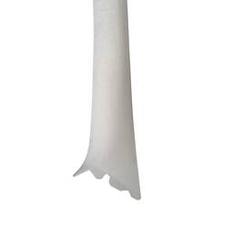 MOLDURA COLUNA PARABRISA LE FIAT PALIO G4 2007 11