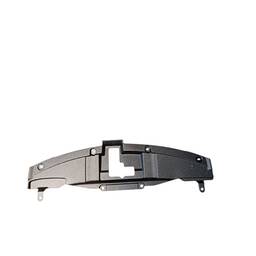 Acabamento Superior Painel Frontal Hilux Sw4 2016 2017 2018/