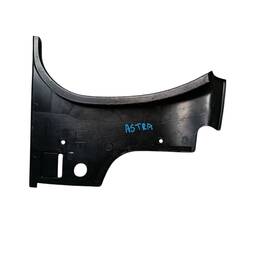 ACABAMENTO BANCO TRASEIRO ESQUERDO ASTRA 2003 A 2011