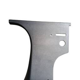 ACABAMENTO BANCO TRASEIRO ESQUERDO ASTRA 2003 A 2011