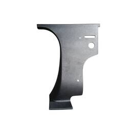 Acabamento Banco Traseiro Esquerdo Astra 2003 A 2011