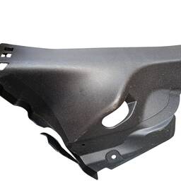 ACABAMENTO COLUNA TRASEIRA DIREITA ONIX 2014