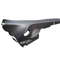 Acabamento Coluna Traseira Direita Onix 2014