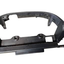 MOLDURA PAINEL INSTRUMENTOS UNO 85 A 90