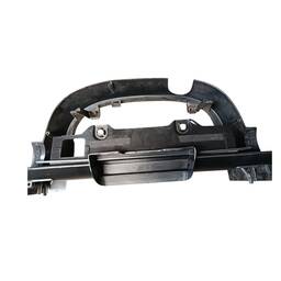 MOLDURA PAINEL INSTRUMENTOS UNO 85 A 90