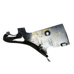 ACABAMENTO SOLEIRA TRAS DIREITA FORD FOCUS 2017 