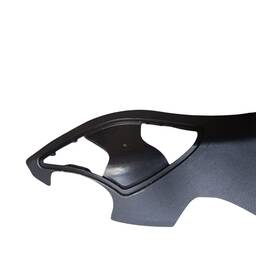 ACABAMENTO SOLEIRA TRAS DIREITA FORD FOCUS 2017 