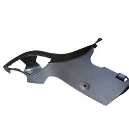 ACABAMENTO SOLEIRA TRAS DIREITA FORD FOCUS 2017 