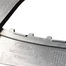 ACABAMENTO SOLEIRA TRAS DIREITA FORD FOCUS 2017 