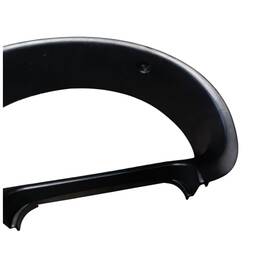 MOLDURA PAINEL INSTRUMENTOS GOL G2 