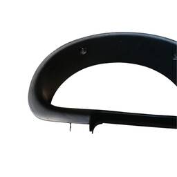 MOLDURA PAINEL INSTRUMENTOS GOL G2 