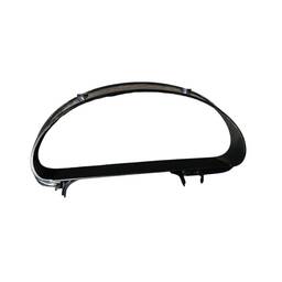 MOLDURA PAINEL INSTRUMENTOS GOL G2 