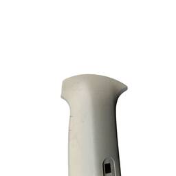 MOLDURA COLUNA CINTO NISSAN VERSA