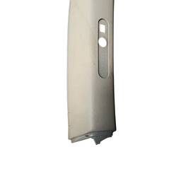 MOLDURA COLUNA CINTO NISSAN VERSA