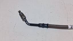 TUBO FLEXIVEL DE FREIO VOLKSWAGEN AMAROK 2017 A 2023  