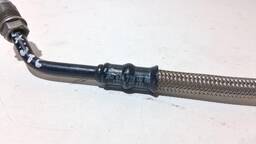 TUBO FLEXIVEL DE FREIO VOLKSWAGEN AMAROK 2017 A 2023  