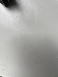 SUPORTE DIREITO BAGAGITO FIAT NOVO PALIO 2012/17