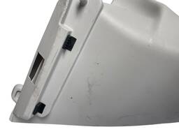 SUPORTE DIREITO BAGAGITO FIAT NOVO PALIO 2012/17