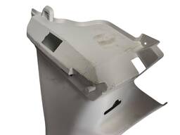 SUPORTE DIREITO BAGAGITO FIAT NOVO PALIO 2012/17