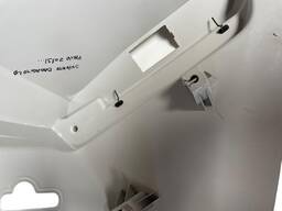 SUPORTE DIREITO BAGAGITO FIAT NOVO PALIO 2012/17