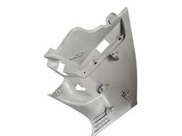 SUPORTE DIREITO BAGAGITO FIAT NOVO PALIO 2012/17