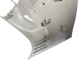 SUPORTE DIREITO BAGAGITO FIAT NOVO PALIO 2012/17