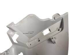 SUPORTE DIREITO BAGAGITO FIAT NOVO PALIO 2012/17