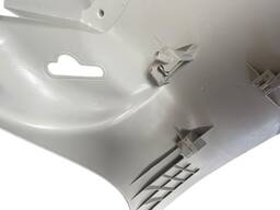 SUPORTE DIREITO BAGAGITO FIAT NOVO PALIO 2012/17