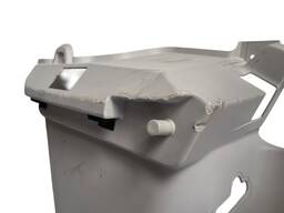 SUPORTE DIREITO BAGAGITO FIAT NOVO PALIO 2012/17