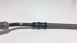 TUBO FLEXIVEL DE FREIO VOLKSWAGEN AMAROK 2017 A 2023  