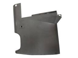 MOLDURA INFERIOR PORTA TRECO PAINEL 92/06 VW SANTANA