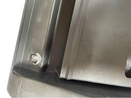 MOLDURA INFERIOR PORTA TRECO PAINEL 92/06 VW SANTANA