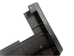 MOLDURA INFERIOR PORTA TRECO PAINEL 92/06 VW SANTANA