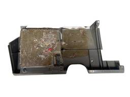 MOLDURA INFERIOR PORTA TRECO PAINEL 92/06 VW SANTANA