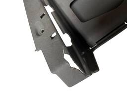 MOLDURA INFERIOR PORTA TRECO PAINEL 92/06 VW SANTANA