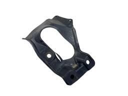 Acabamento Cobertura Lateral Direito Motor Hilux 2005 a 2011