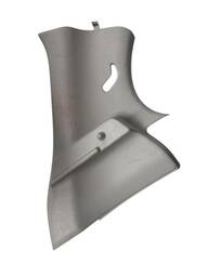 Moldura Acabamento Porta Malas L.e Nissan March 