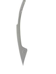 Acabamento Parabrisa Diant Direito Fox 2004/2018