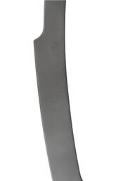 ACABAMENTO PARABRISA DIANT DIREITO FOX 2004/2018