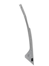 ACABAMENTO PARABRISA DIANT DIREITO FOX 2004/2018