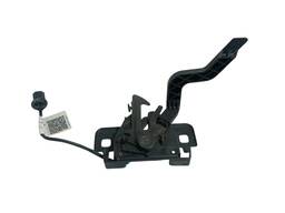 Fechadura Capo Dianteiro Sandero 15/23 Logan 14/24 C/ Sensor