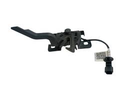 FECHADURA CAPO DIANTEIRO SANDERO 15/23 LOGAN 14/24 C/ SENSOR