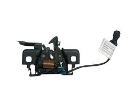 FECHADURA CAPO DIANTEIRO SANDERO 15/23 LOGAN 14/24 C/ SENSOR