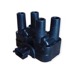 Bobina Ignição Palio Uno Mobi Evo Grand Siena 1.0 2010 a 201