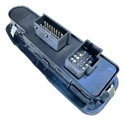 BOTÃO INTERRUPTOR VIDRO ELÉTRICO PEUGEOT 208 E 2008