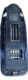 BOTÃO INTERRUPTOR VIDRO ELÉTRICO PEUGEOT 208 E 2008