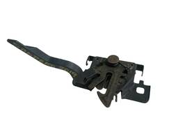 FECHADURA CAPO DIANTEIRO SANDERO 15/23 LOGAN 14/24 S/ SENSOR