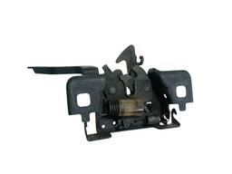 Fechadura Capo Dianteiro Sandero 15/23 Logan 14/24 S/ Sensor