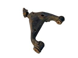 BANDEJA DIANTEIRA ESQUERDA INFERIOR HILUX SW4 2006 A 2015